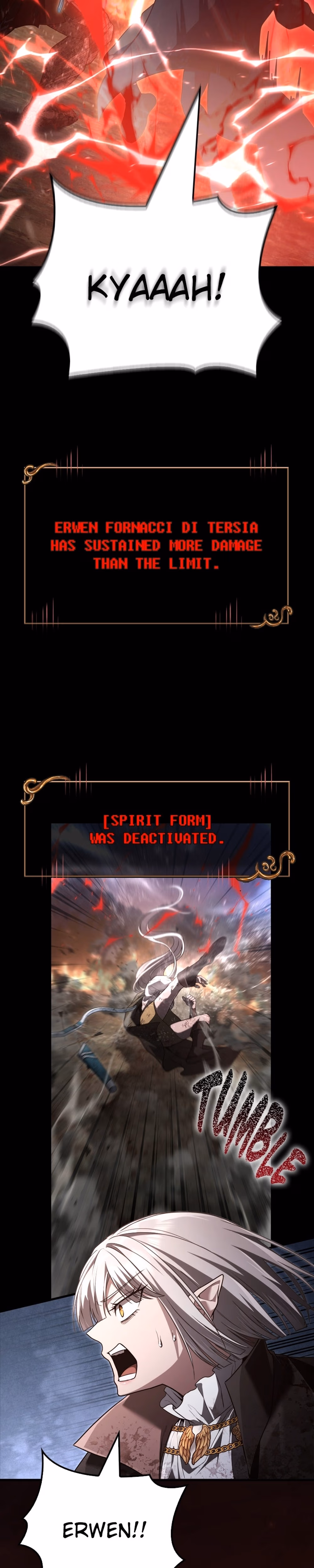 Surviving The Game as a Barbarian - Chapter 151 - Part 11