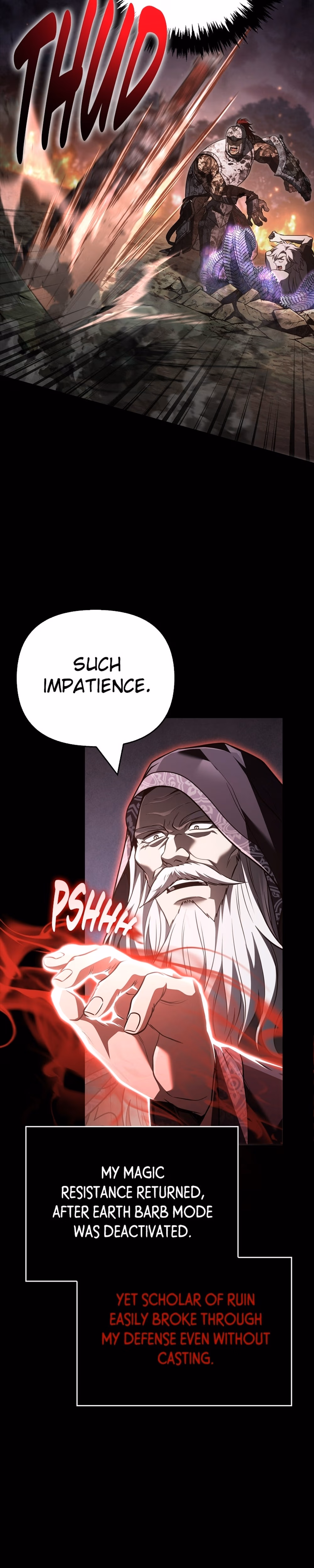 Surviving The Game as a Barbarian - Chapter 151 - Part 19