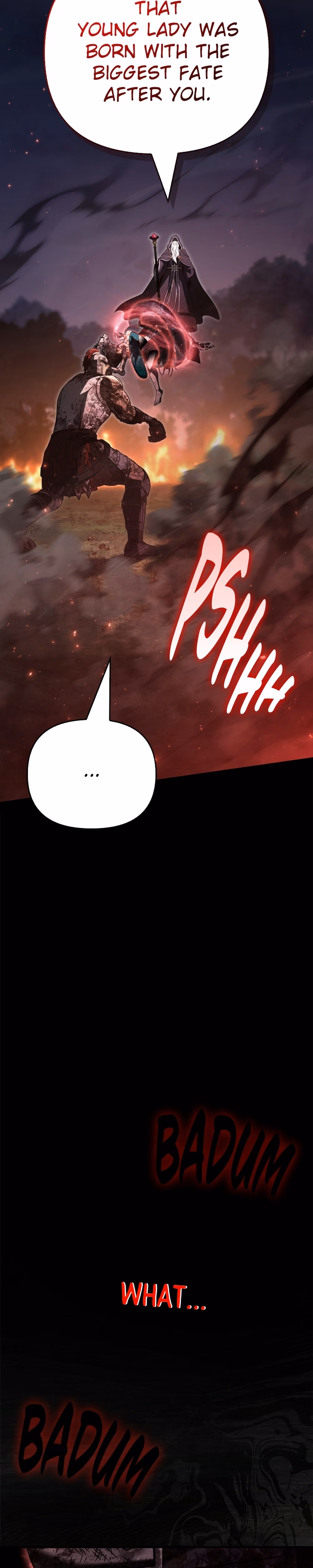 Surviving The Game as a Barbarian - Chapter 151 - Part 42