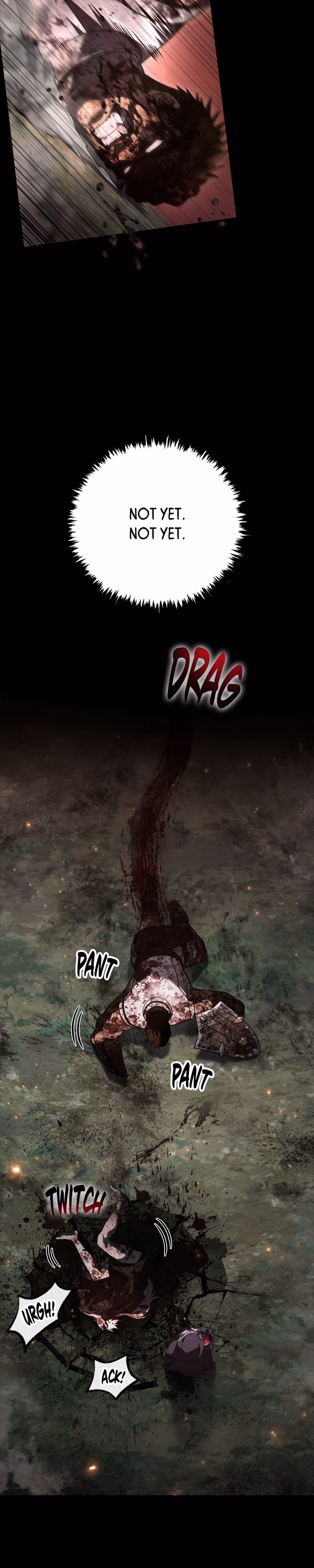 Surviving The Game as a Barbarian - Chapter 151 - Part 55