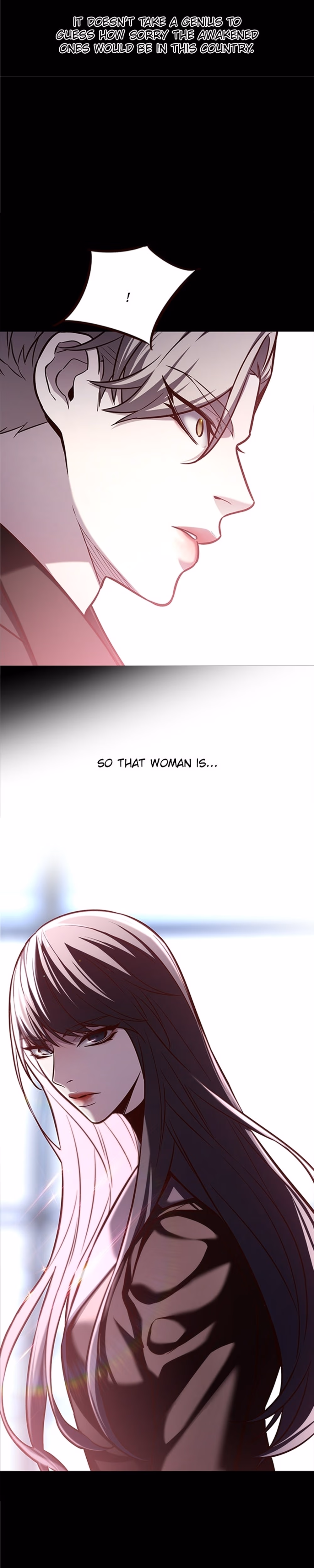 Eleceed - Chapter 174 - Part 4
