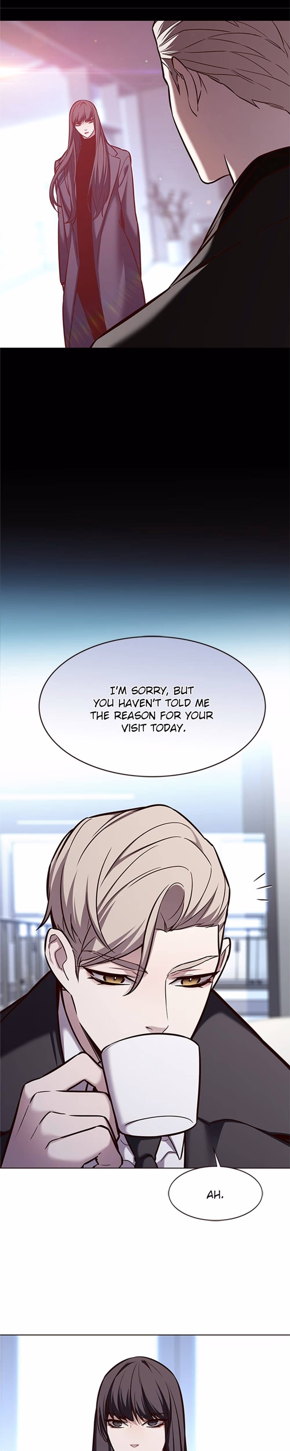 Eleceed - Chapter 174 - Part 5