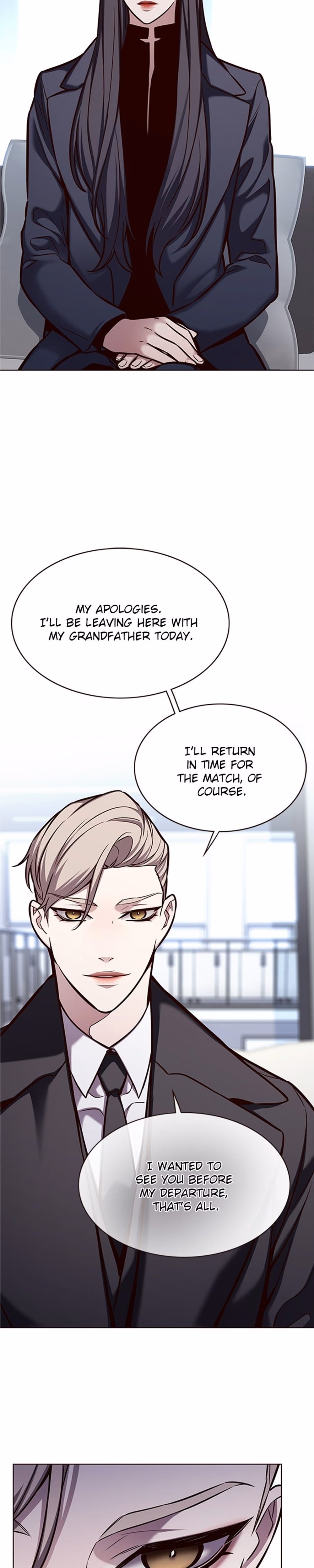 Eleceed - Chapter 174 - Part 6