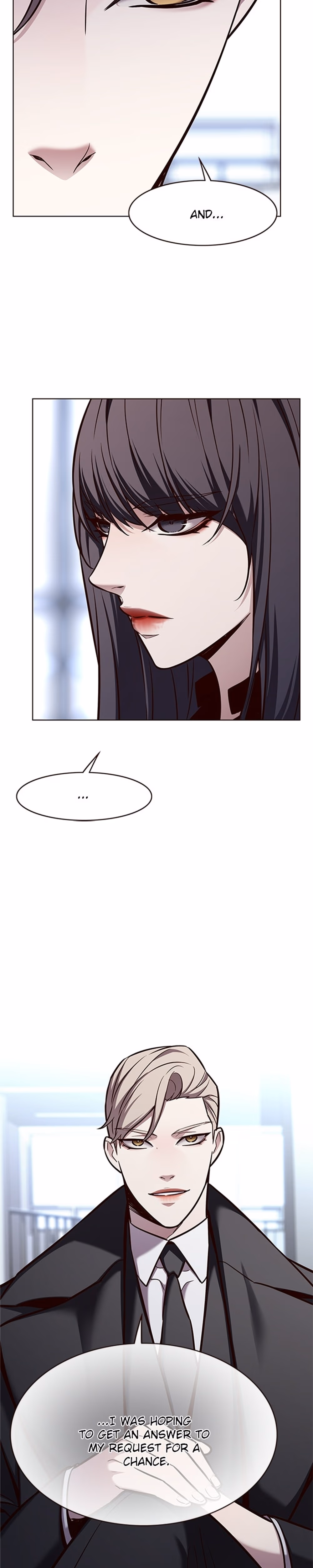 Eleceed - Chapter 174 - Part 7