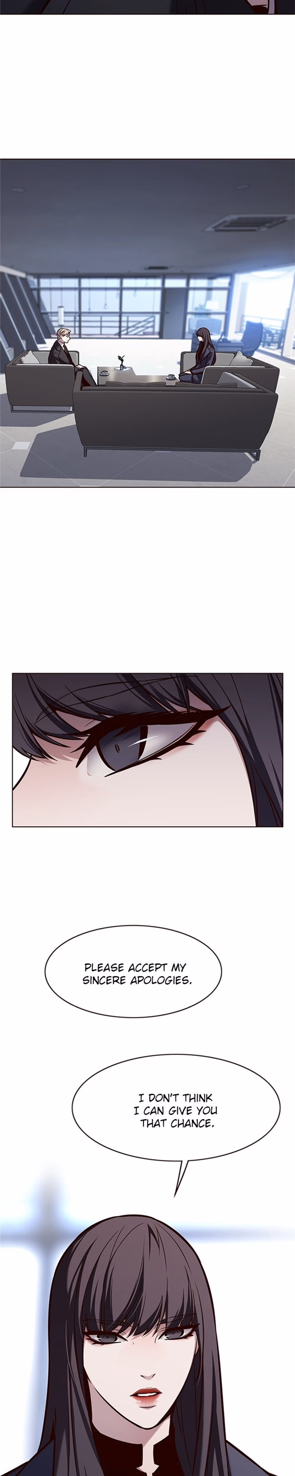 Eleceed - Chapter 174 - Part 8