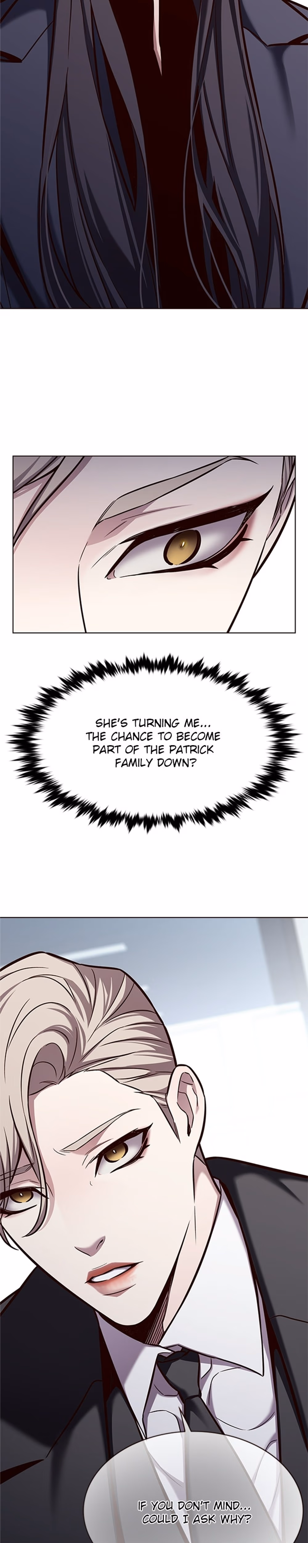 Eleceed - Chapter 174 - Part 9