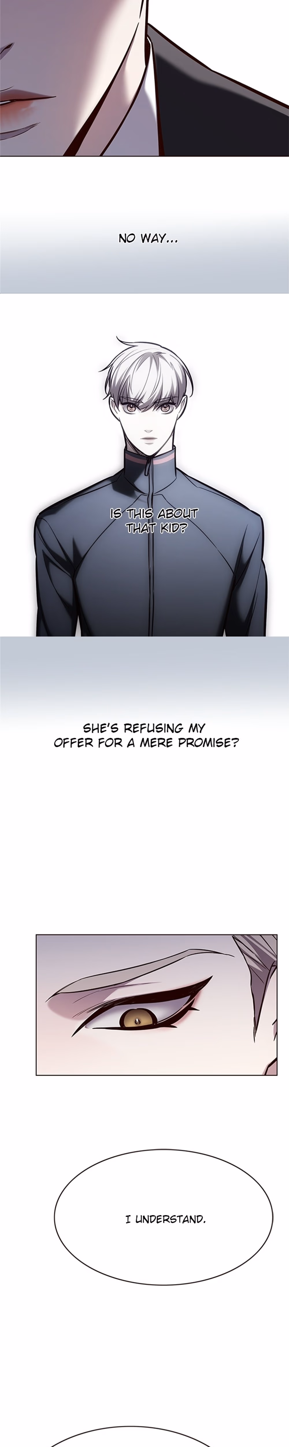 Eleceed - Chapter 174 - Part 11
