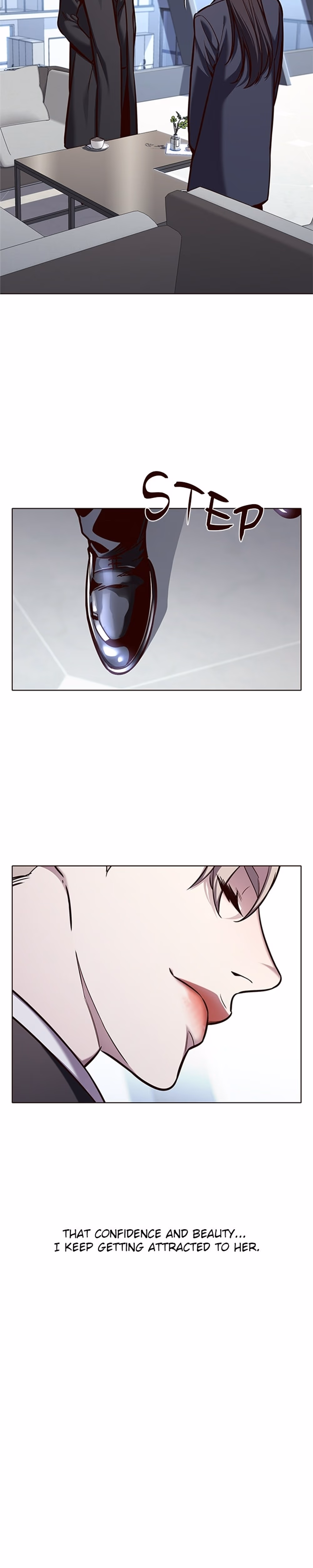 Eleceed - Chapter 174 - Part 13