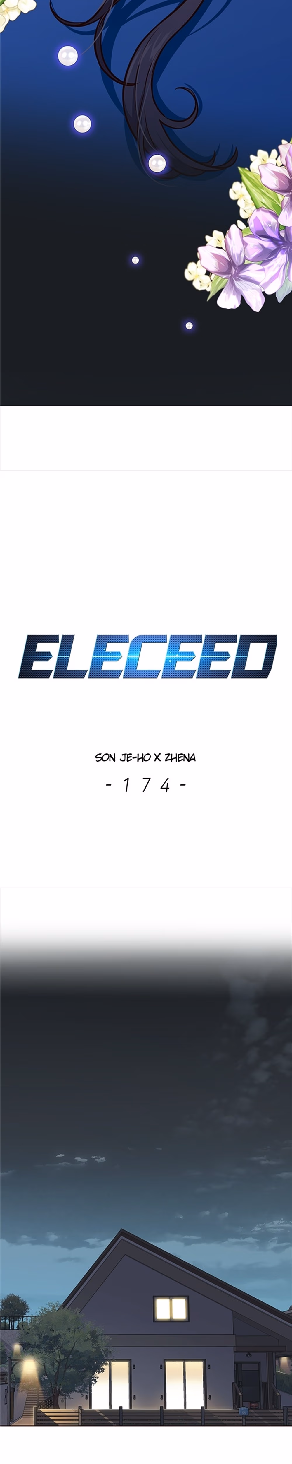 Eleceed - Chapter 174 - Part 15