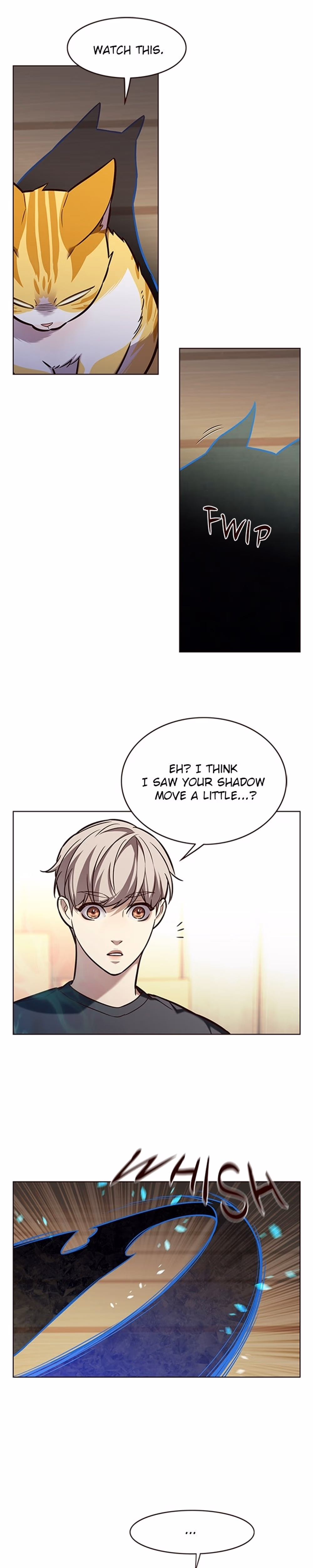 Eleceed - Chapter 174 - Part 22