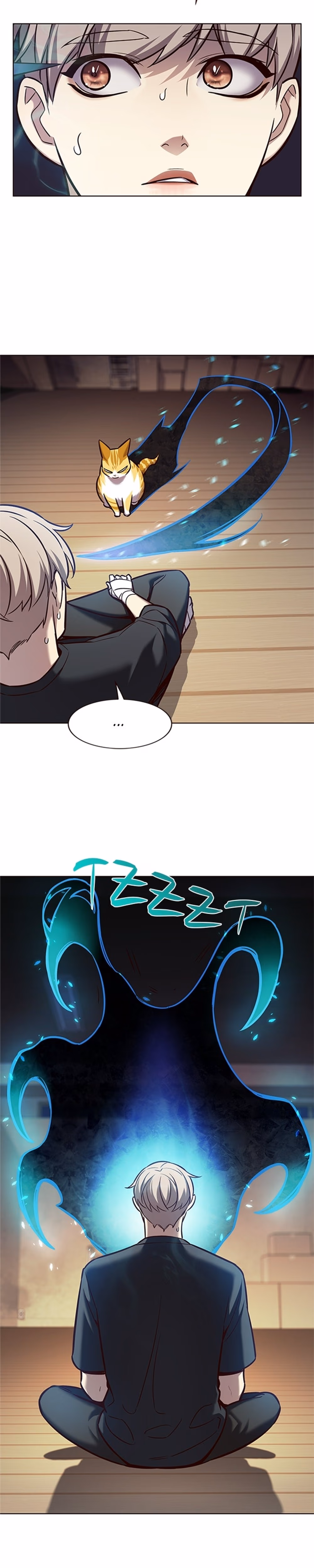 Eleceed - Chapter 174 - Part 23