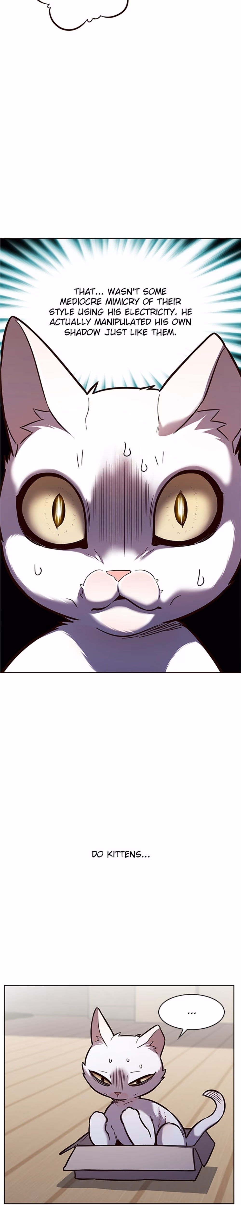 Eleceed - Chapter 174 - Part 26