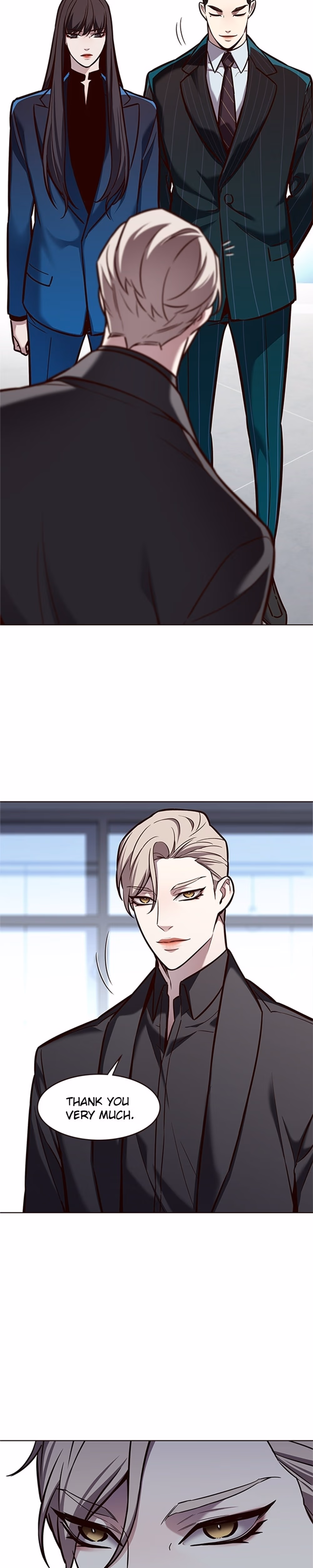 Eleceed - Chapter 174 - Part 29