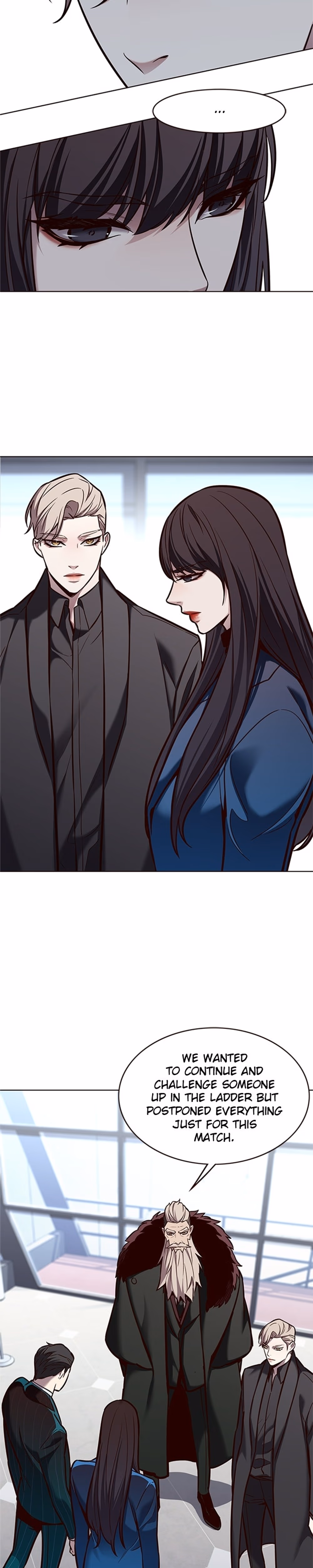 Eleceed - Chapter 174 - Part 30