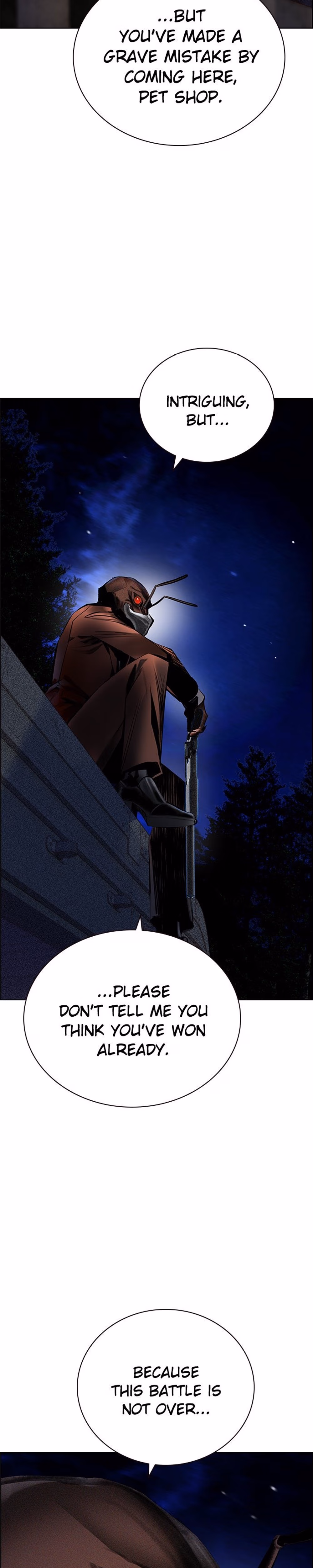 Jungle Juice - Chapter 98 - Part 3