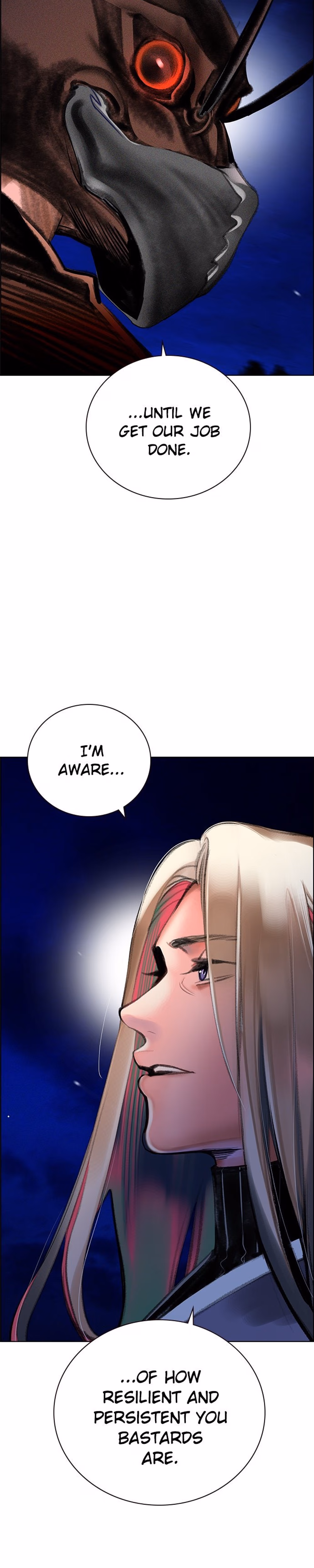 Jungle Juice - Chapter 98 - Part 4