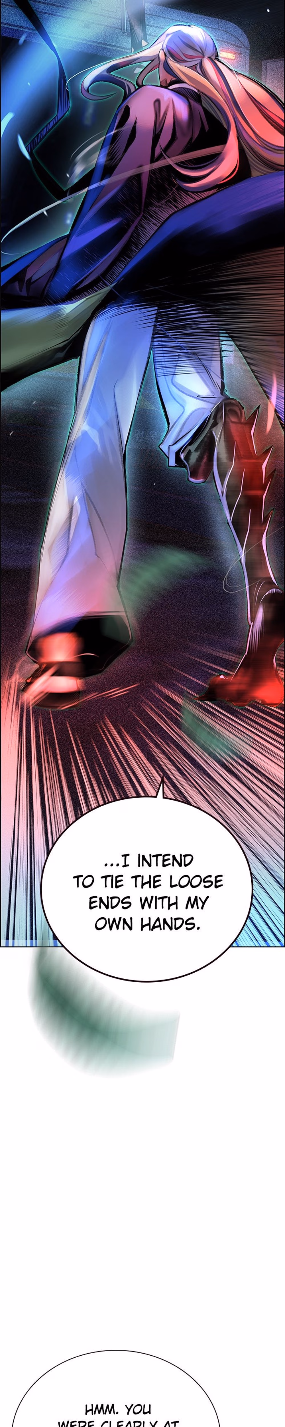 Jungle Juice - Chapter 98 - Part 6