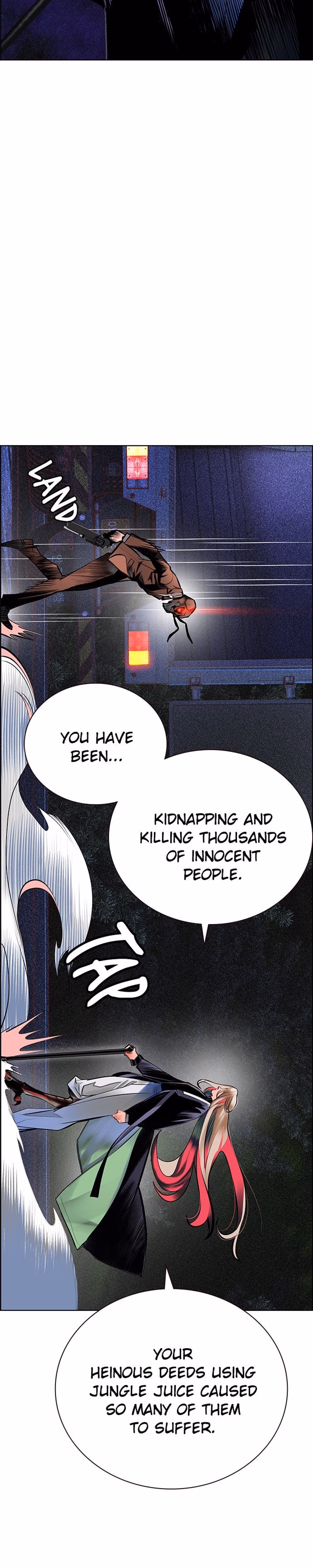 Jungle Juice - Chapter 98 - Part 8