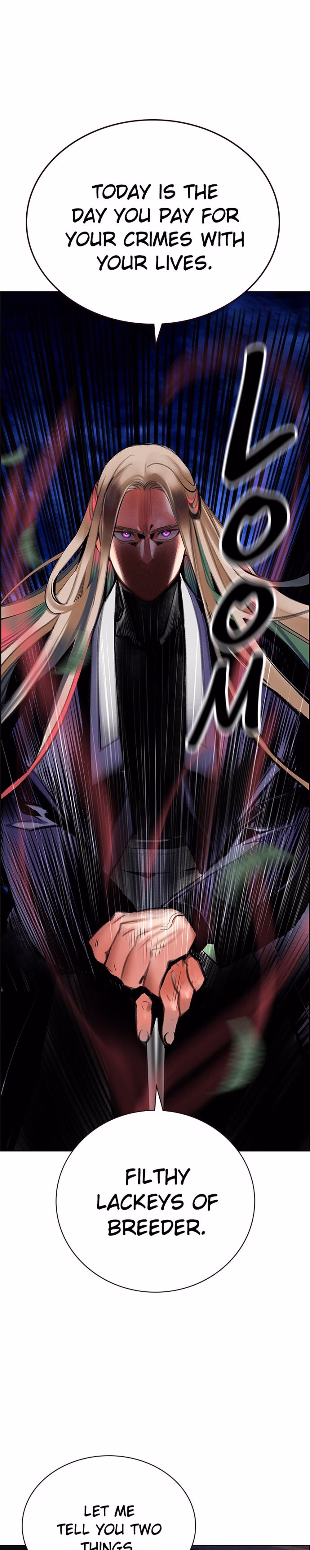 Jungle Juice - Chapter 98 - Part 9