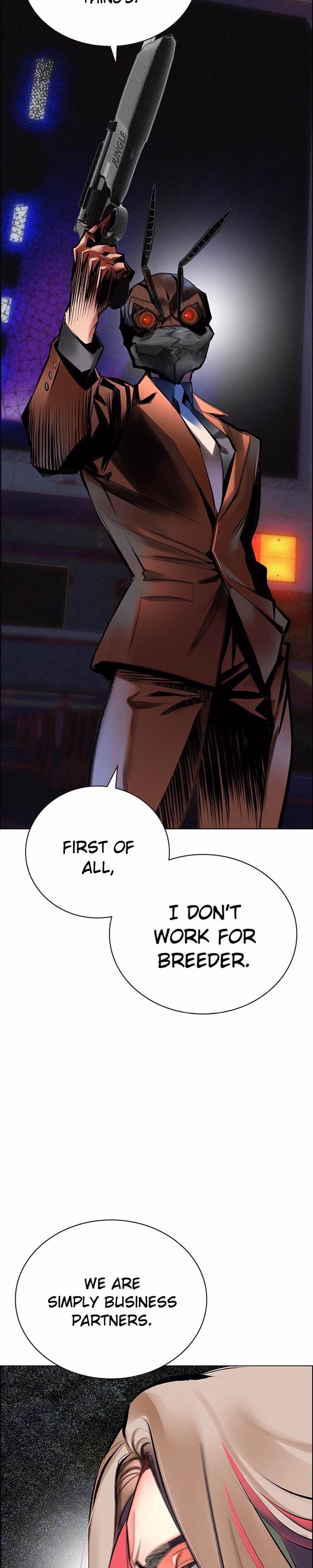 Jungle Juice - Chapter 98 - Part 10