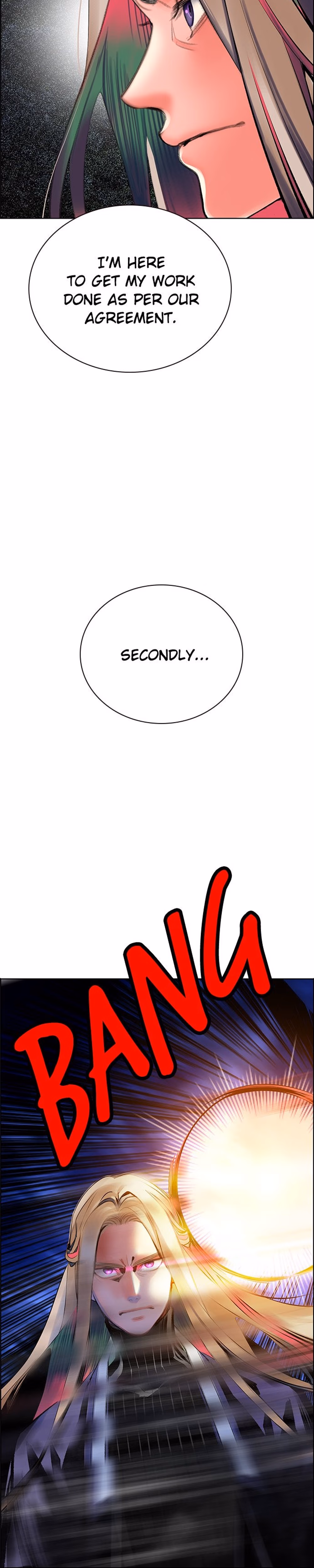 Jungle Juice - Chapter 98 - Part 11