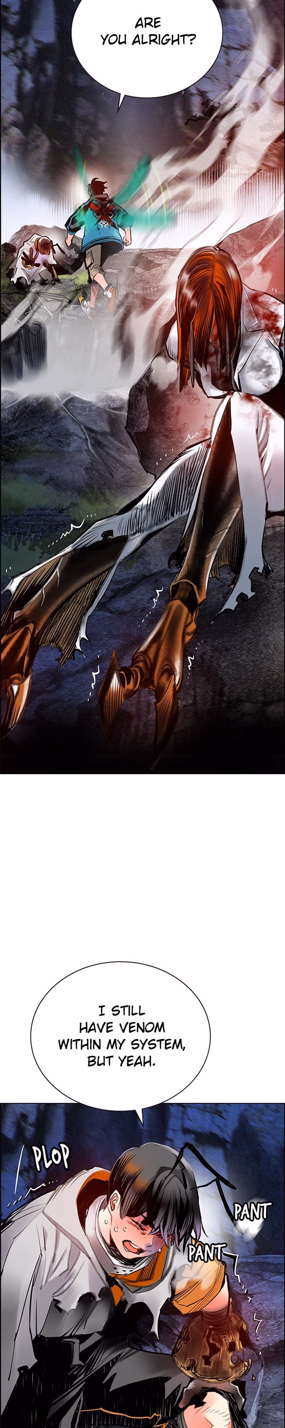 Jungle Juice - Chapter 98 - Part 14