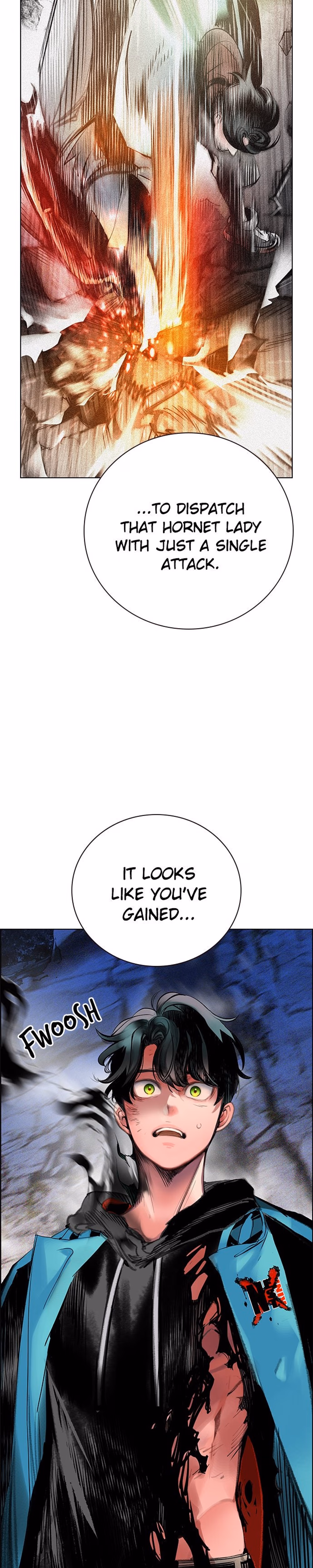 Jungle Juice - Chapter 98 - Part 16