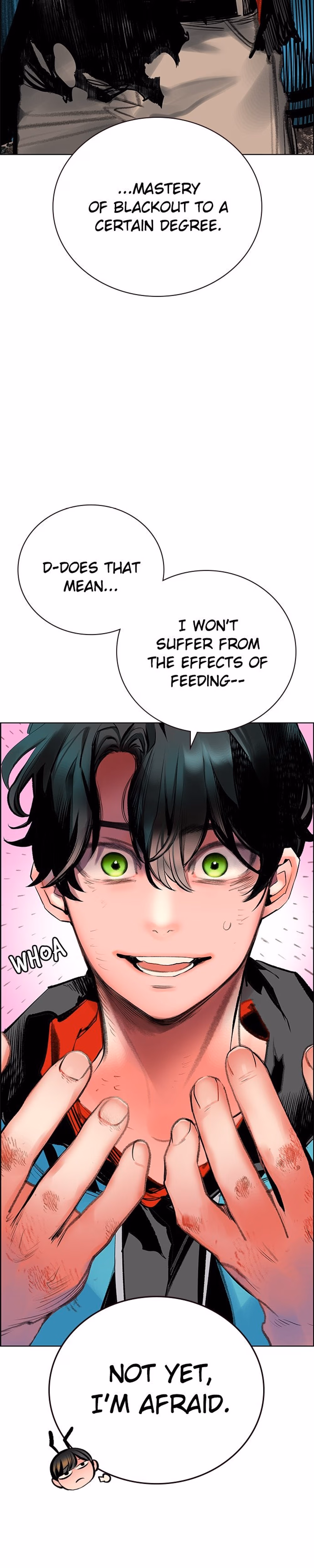 Jungle Juice - Chapter 98 - Part 17