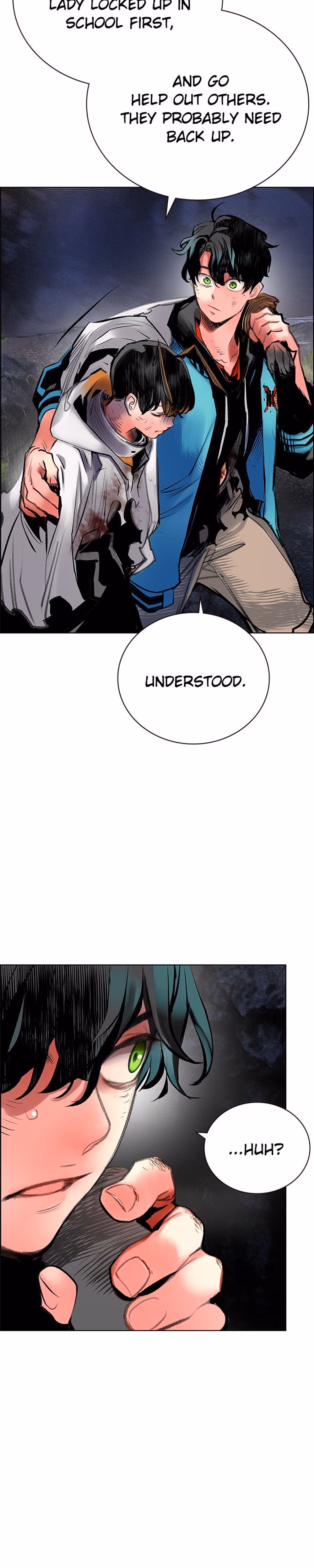 Jungle Juice - Chapter 98 - Part 19