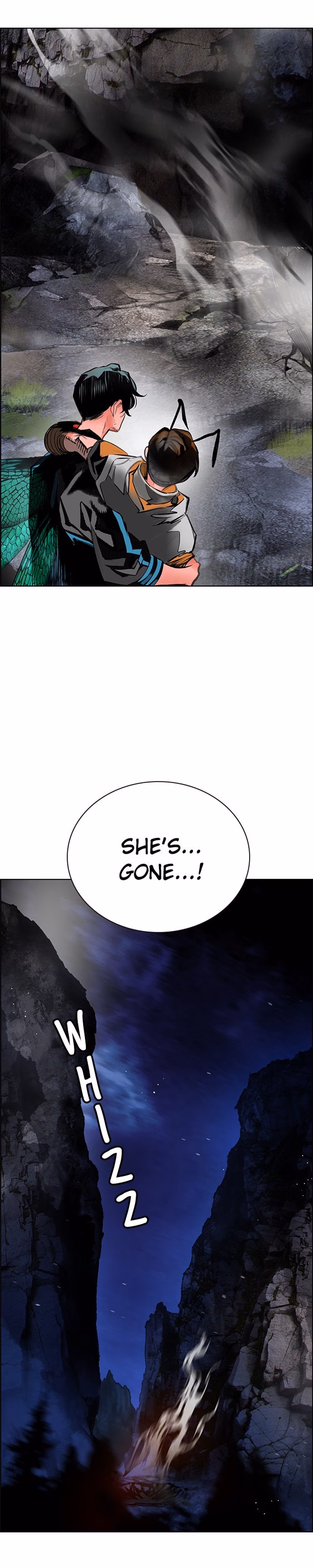 Jungle Juice - Chapter 98 - Part 20