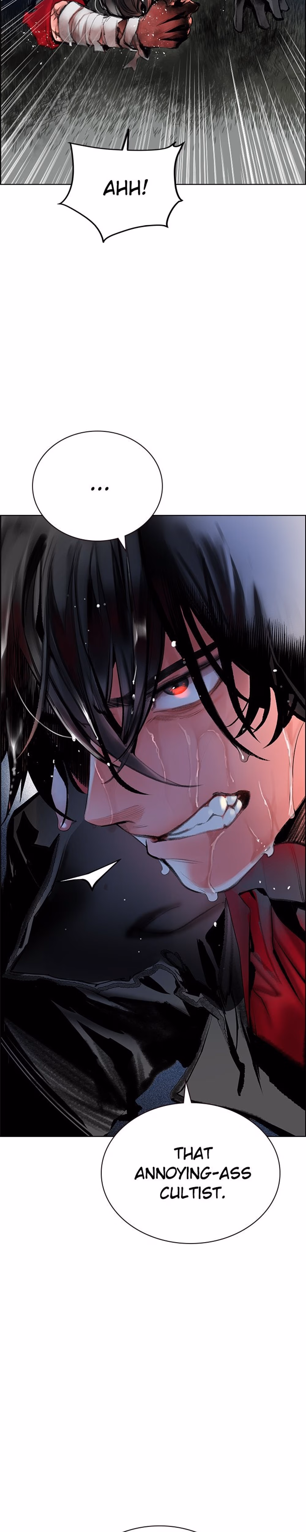 Jungle Juice - Chapter 98 - Part 22
