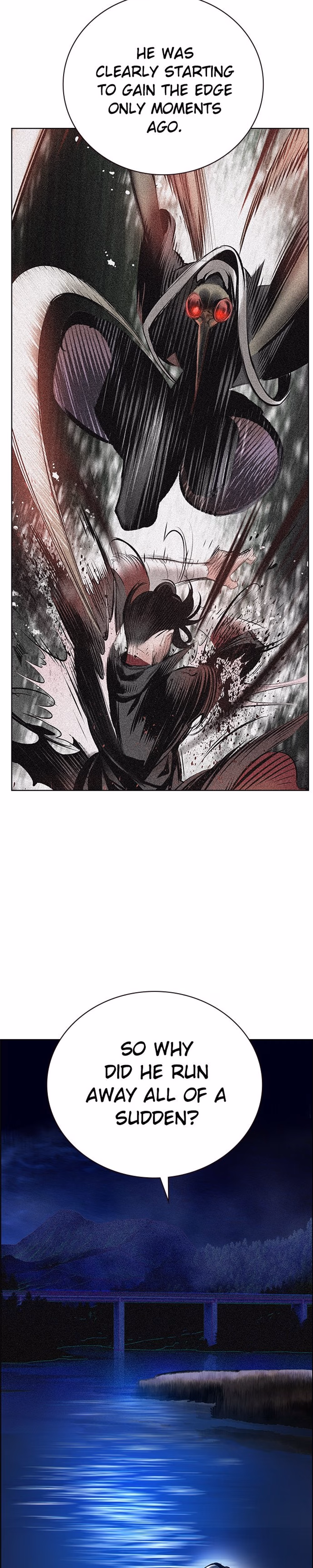 Jungle Juice - Chapter 98 - Part 23