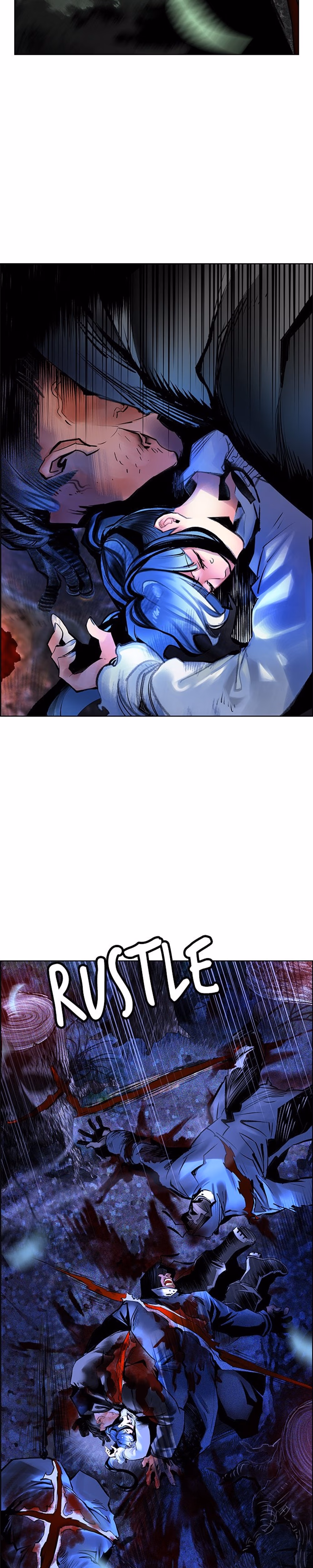 Jungle Juice - Chapter 98 - Part 25