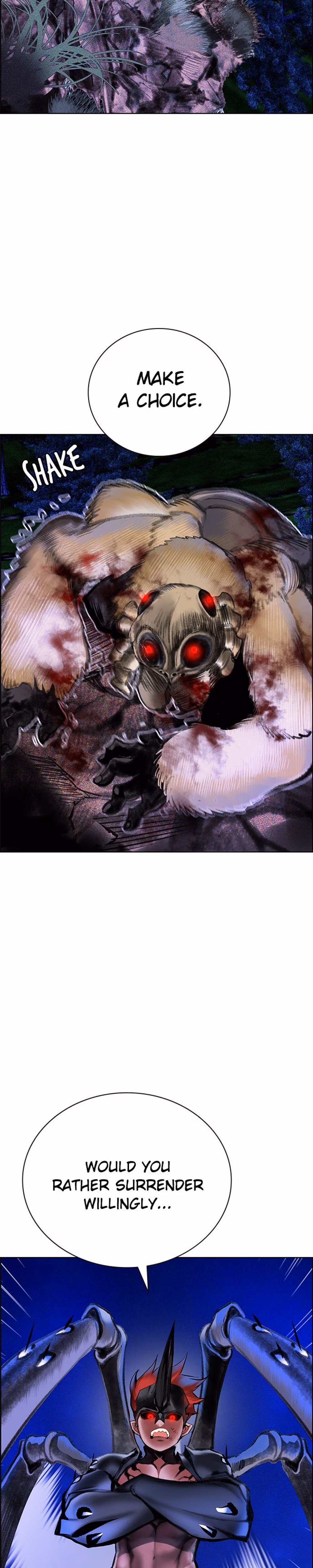 Jungle Juice - Chapter 98 - Part 27