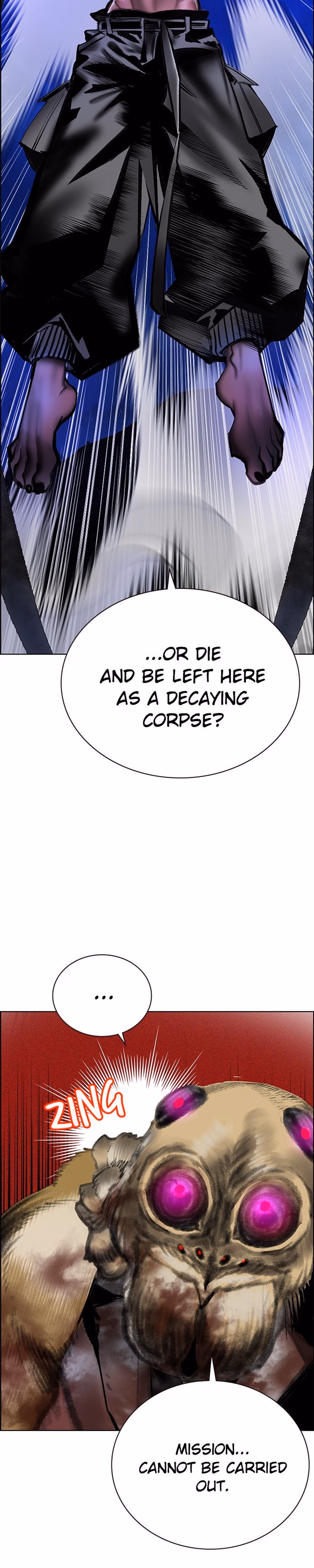 Jungle Juice - Chapter 98 - Part 28
