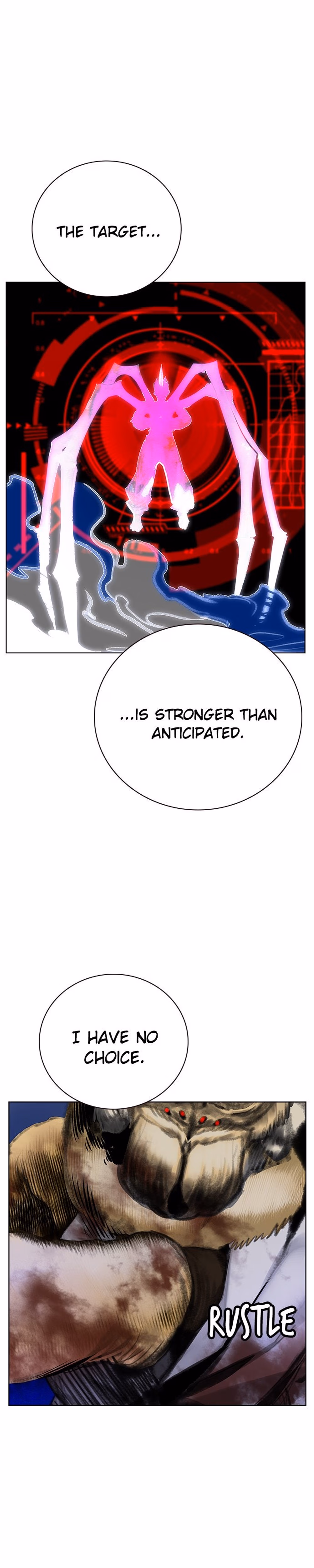 Jungle Juice - Chapter 98 - Part 29