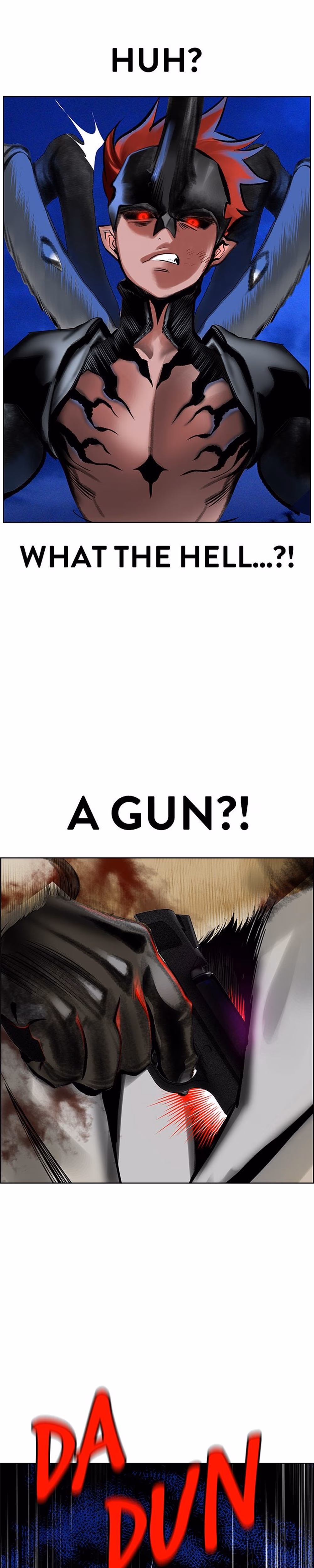 Jungle Juice - Chapter 98 - Part 30