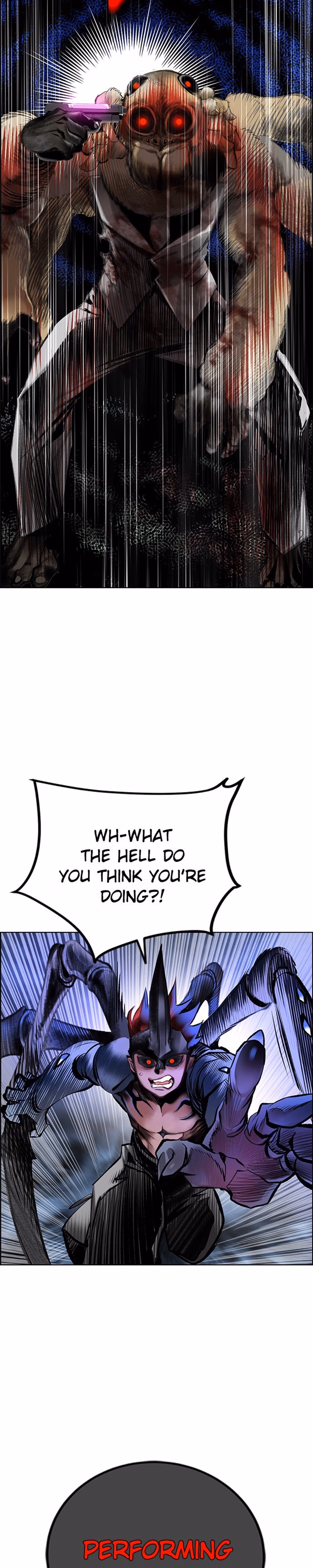 Jungle Juice - Chapter 98 - Part 31