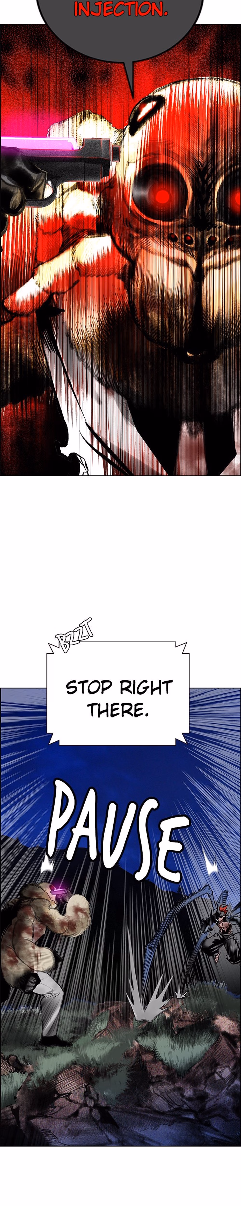 Jungle Juice - Chapter 98 - Part 32