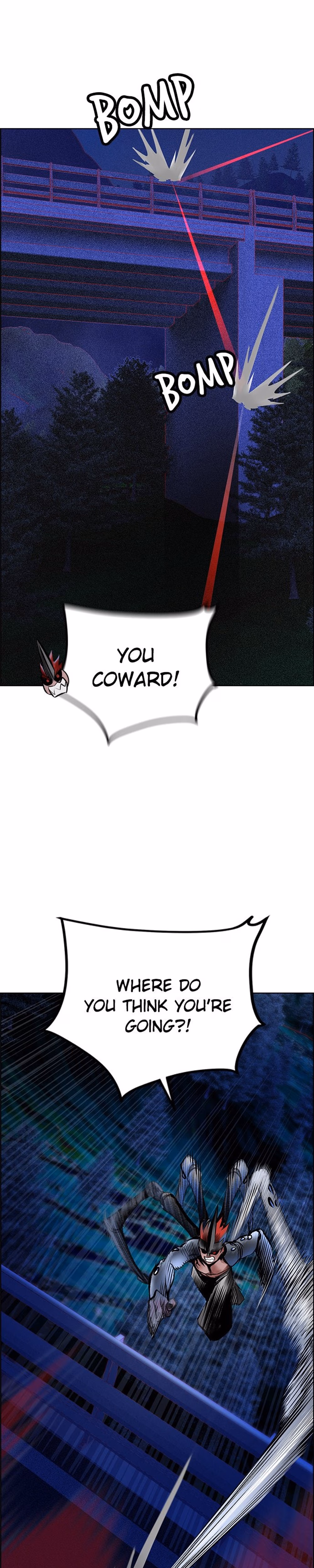 Jungle Juice - Chapter 98 - Part 34