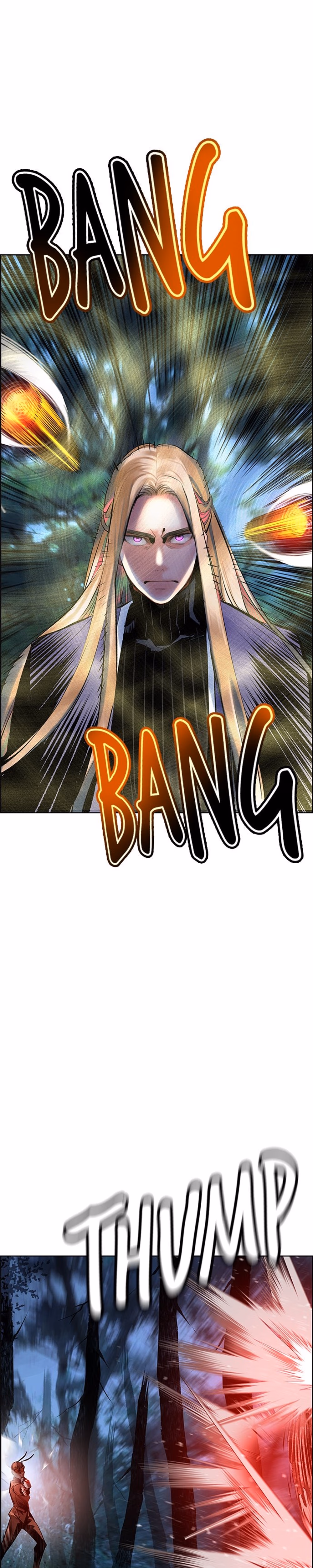 Jungle Juice - Chapter 98 - Part 37