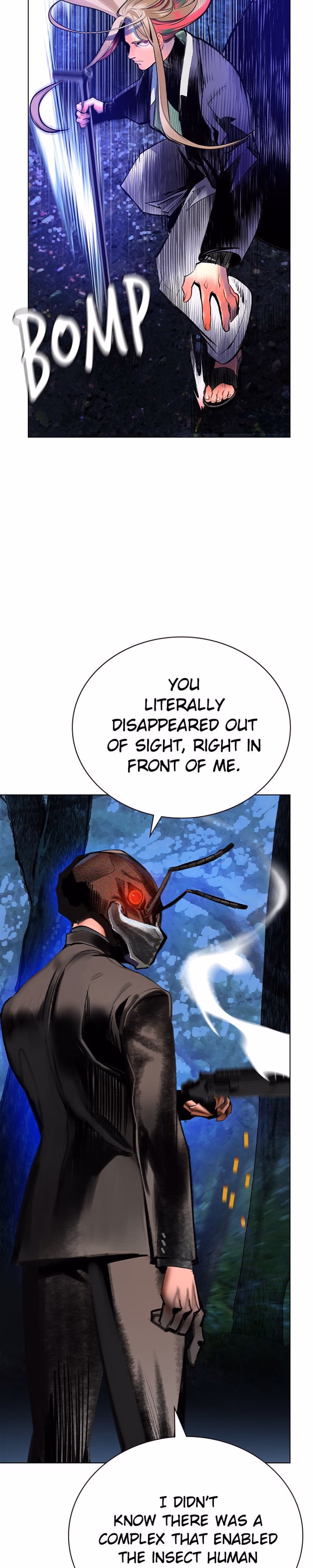 Jungle Juice - Chapter 98 - Part 41