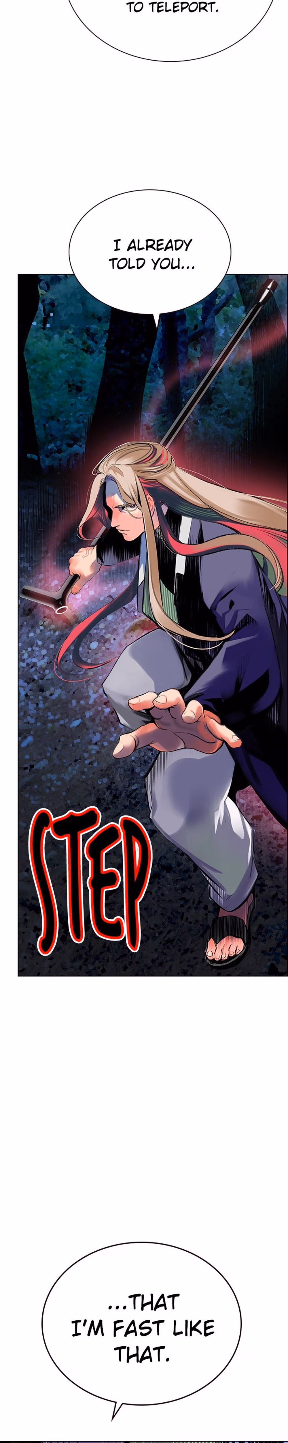 Jungle Juice - Chapter 98 - Part 42