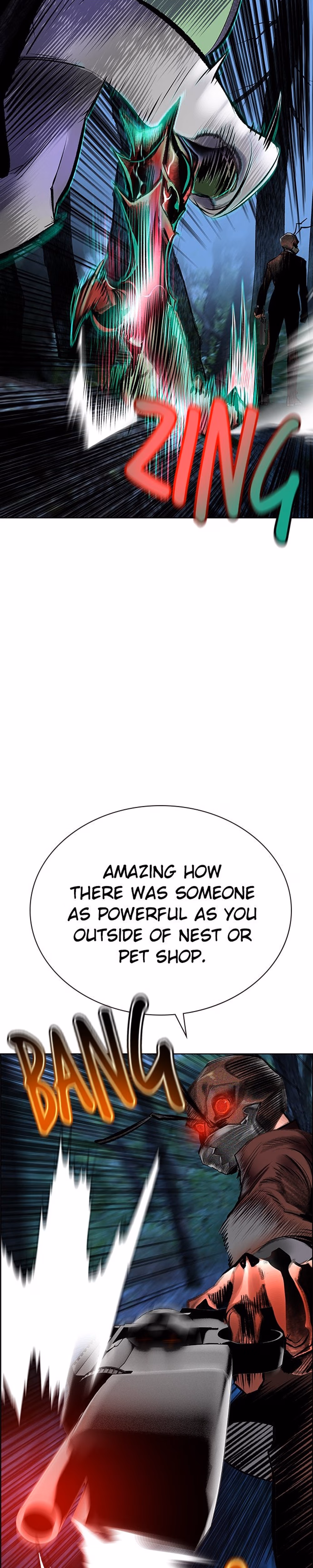 Jungle Juice - Chapter 98 - Part 43