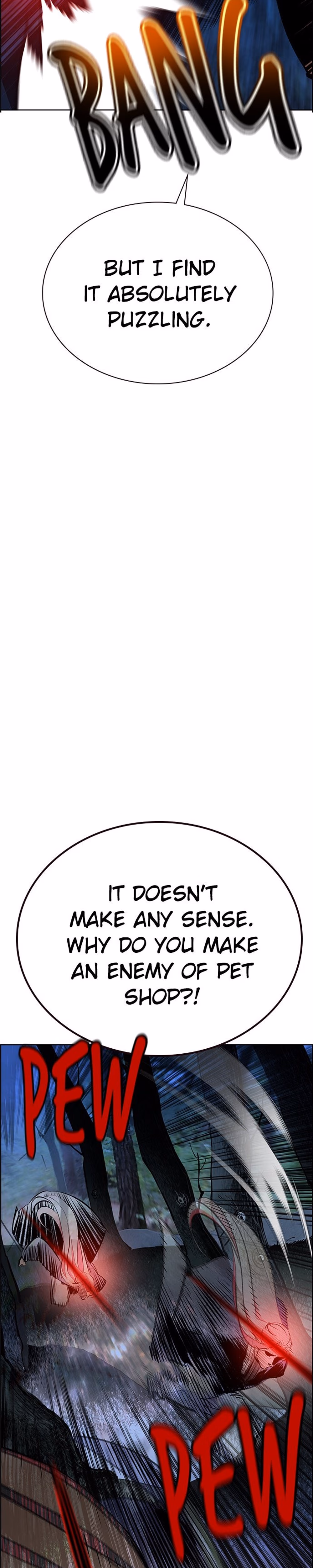 Jungle Juice - Chapter 98 - Part 44