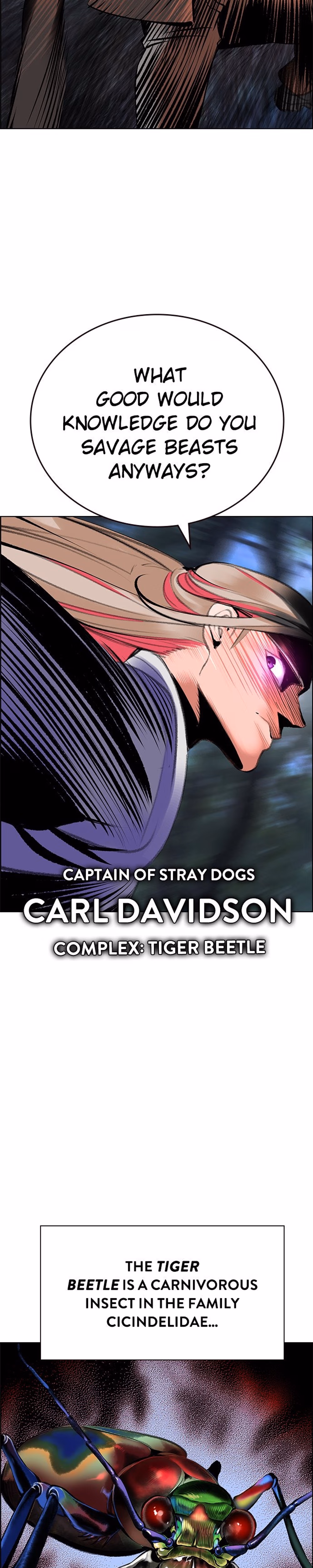 Jungle Juice - Chapter 98 - Part 46