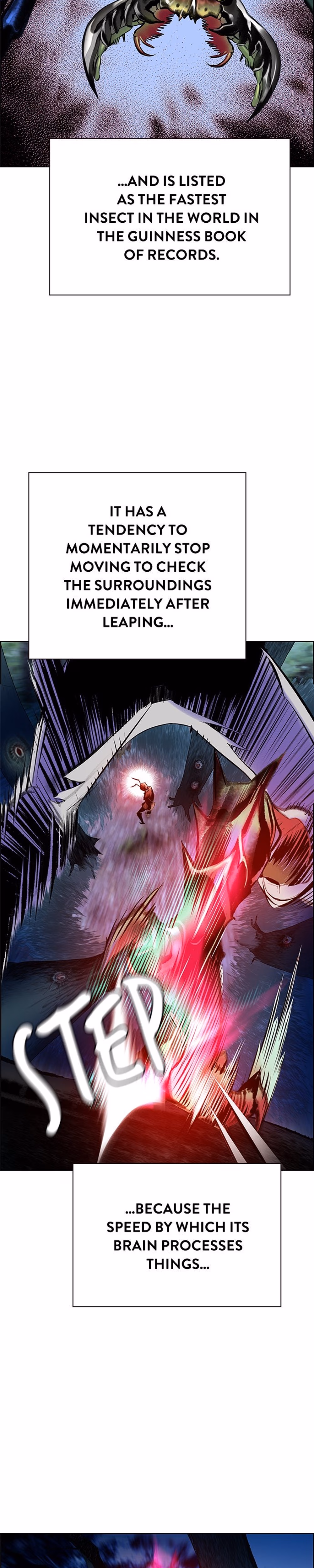 Jungle Juice - Chapter 98 - Part 47