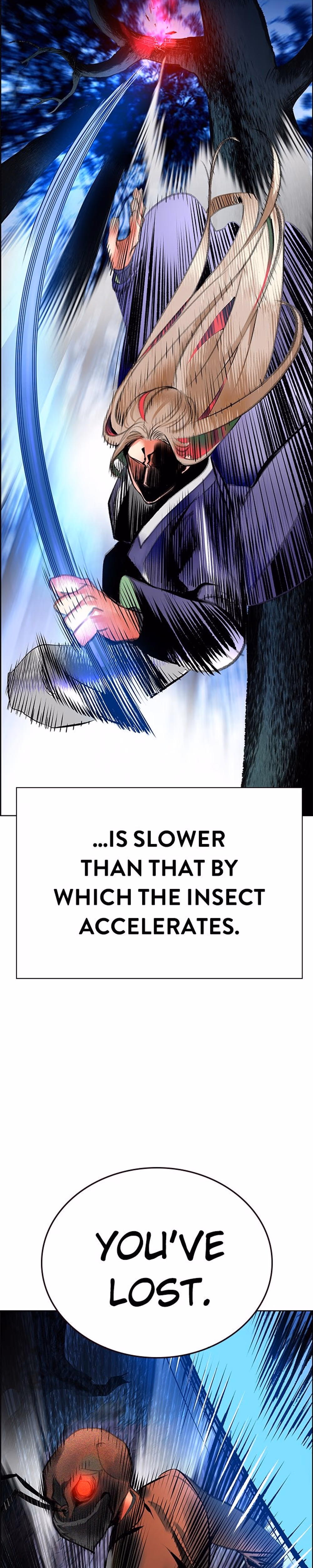 Jungle Juice - Chapter 98 - Part 48