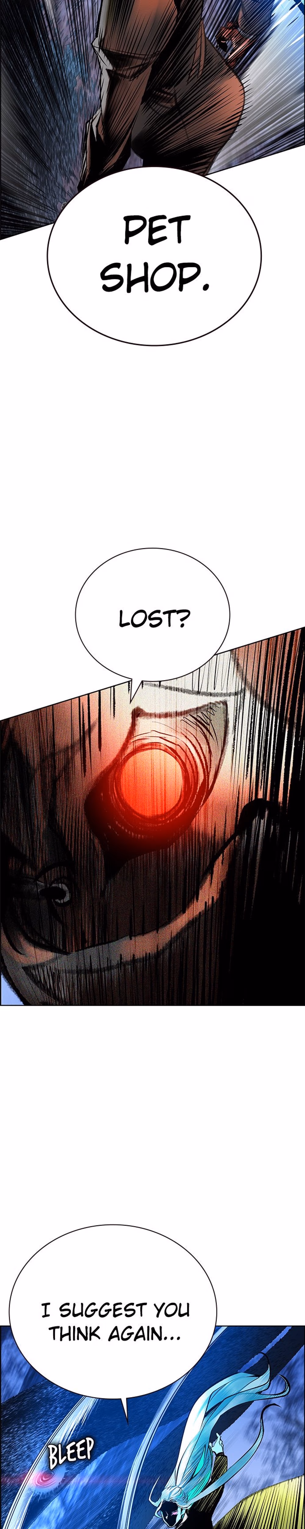 Jungle Juice - Chapter 98 - Part 49