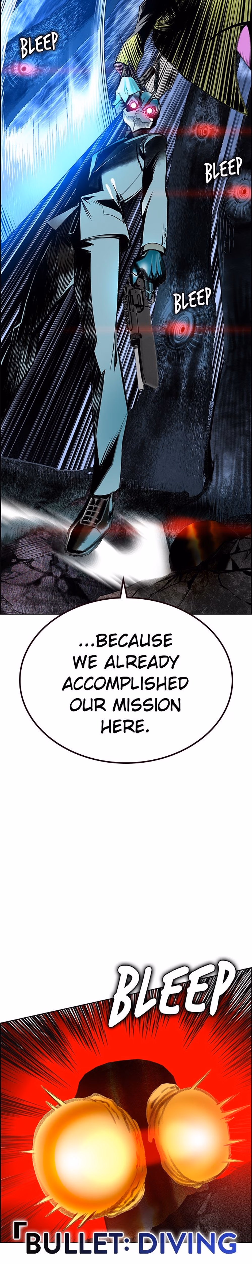 Jungle Juice - Chapter 98 - Part 50